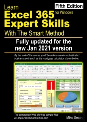 Learn Excel 365 Expert Skills With The Smart Method