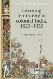 Learn Femin In Colon India 1820 1932