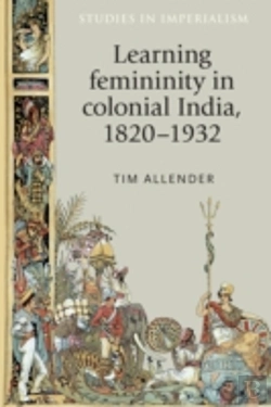 Bertrand.pt - Learn Femin In Colon India 1820 1932