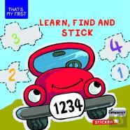 Learn, Find And Stick