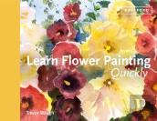 Learn Flower Painting Quickly