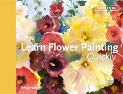 Bertrand.pt - Learn Flower Painting Quickly