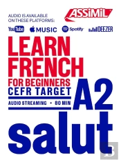 Learn French ; For Begginers>A2
