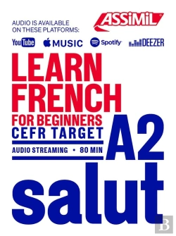 Bertrand.pt - Learn French ; For Begginers>A2