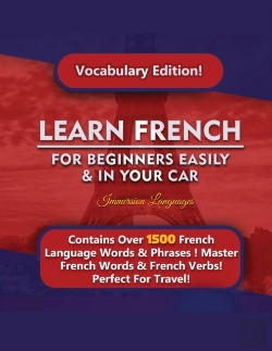 Bertrand.pt - Learn French For Beginners Easily & In Your Car! Vocabulary Edition!