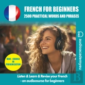 Learn French-For Beginners