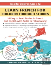 Learn French For Children Through Stories