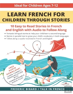 Bertrand.pt - Learn French For Children Through Stories