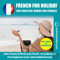 Bertrand.pt - Learn French- For Holiday