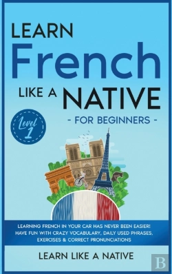 Bertrand.pt - Learn French Like A Native For Beginners - Level 1