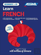 Learn French (Pack Téléchargement)