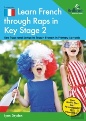 Learn French Through Raps In Key Stage 2