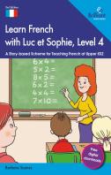 Learn French With Luc Et Sophie, Level 4