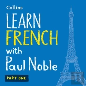 Learn French With Paul Noble For Beginners - Part 1