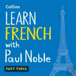 Bertrand.pt - Learn French With Paul Noble For Beginners - Part 3