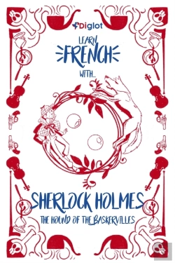 Bertrand.pt - Learn French With Sherlock Holmes The Hound Of The Baskervilles