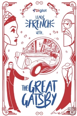 Bertrand.pt - Learn French With The Great Gatsby