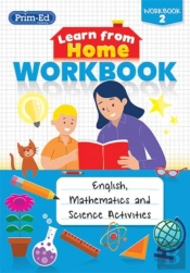 Learn From Home Workbook 2