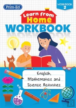 Bertrand.pt - Learn From Home Workbook 2