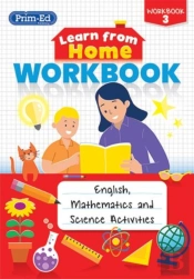 Learn From Home Workbook 3