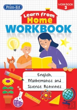 Bertrand.pt - Learn From Home Workbook 3