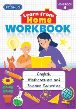 Bertrand.pt - Learn From Home Workbook 4