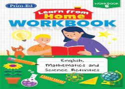 Learn From Home Workbook 5