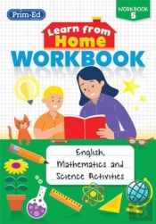 Learn From Home Workbook 5