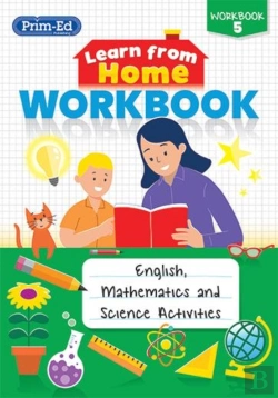 Bertrand.pt - Learn From Home Workbook 5