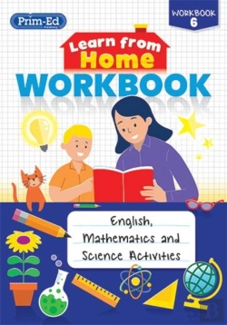 Bertrand.pt - Learn From Home Workbook 6