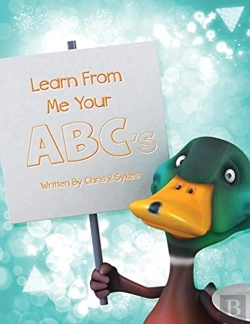 Bertrand.pt - Learn From Me Your Abc'S
