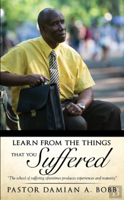 Bertrand.pt - Learn From The Things That You Suffered.