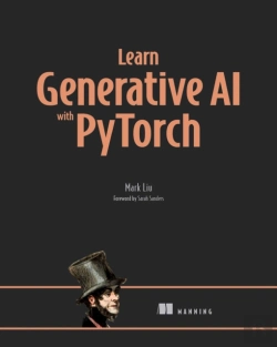 Bertrand.pt - Learn Generative Ai With Pytorch