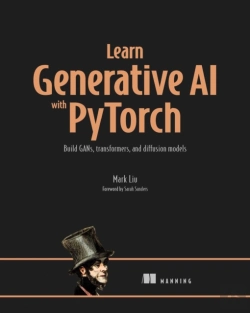Bertrand.pt - Learn Generative Ai With Pytorch