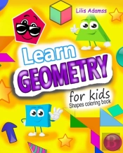 Learn Geometry For Kids