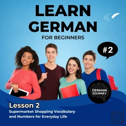 Bertrand.pt - Learn German For Beginners - Lesson 2