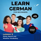 Learn German For Beginners - Lesson 5
