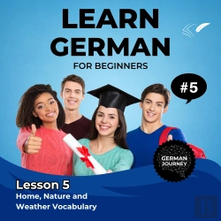 Bertrand.pt - Learn German For Beginners - Lesson 5
