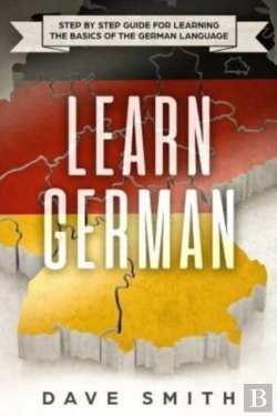 Bertrand.pt - Learn German: Step By Step Guide For Lea