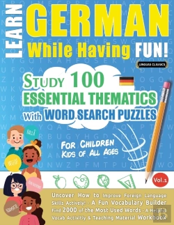 Bertrand.pt - Learn German While Having Fun! - For Children