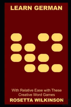 Bertrand.pt - Learn German With Relative Ease With These Creative Word Games
