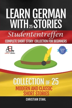 Bertrand.pt - Learn German With Stories   Studententre