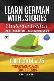 Learn German With Stories   Studententre