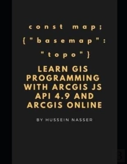 Bertrand.pt - Learn Gis Programming With Arcgis For Javascript Api 4.X And Arcgis Online