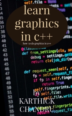 Bertrand.pt - Learn Graphics In C++
