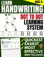 Learn Handwriting