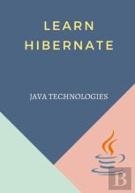 Learn Hibernate