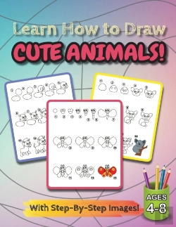 Bertrand.pt - Learn How To Draw Cute Animals!