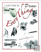 Learn How To Draw Everything