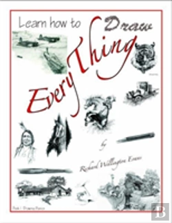 Bertrand.pt - Learn How To Draw Everything